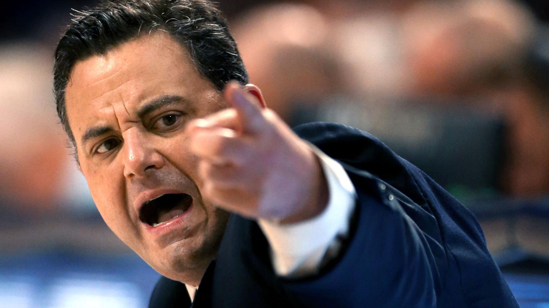 Watch: 8 best things Arizona Wildcats said after thumping Long Beach State